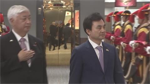 菲律賓防長鐵歐多洛首爾演講　批評中國多極化理念