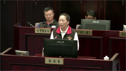 花蓮光復堰塞湖溢流19死　徐榛蔚：國家必須負責