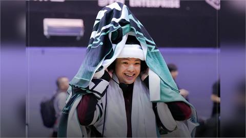 PLG／盧峻翔MVP三連霸！谷毛唯嘉入選「年度第一隊」奪三大獎成本土大贏家