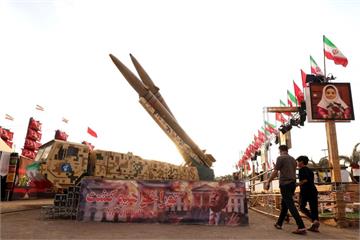 CNN揭中國衛星助伊朗精準打擊美軍與荷莫茲　恐成川習會敏感議題