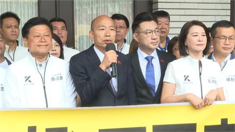 助理涉詐徐巧芯稱早已解雇 罷團狠酸切割 雙標