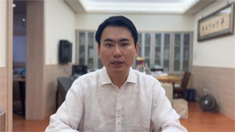 快新聞／不只軍機擾台！中國海事執法新招曝光　陳冠廷轟：妄圖建立管轄權