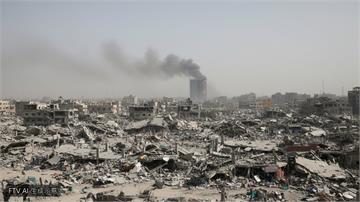 以色列證實擊斃哈瑪斯武裝首領 Ezzedine Al-Haddad 曾策劃10月7日屠殺