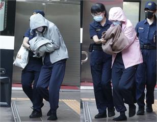 精神鑑定打臉脫罪說詞　剴剴惡保母「編童年創傷、幻聽」全遭揭穿