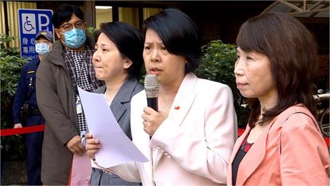 快新聞／李貞秀扯「授權陸委會辦理放棄國籍」　網開酸：我授權美國幫我辦居留