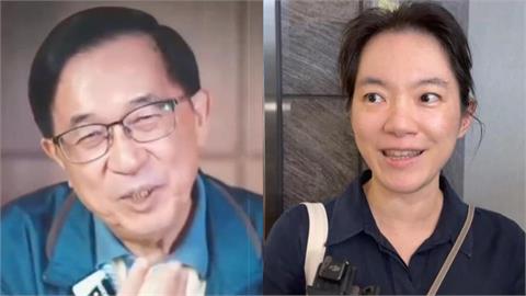 國小數學題問「阿扁有多少條金魚」？釣陳水扁親回：倖存的魚「沉倖魚」