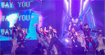 《雪天使》CP重逢！王宇婕力挺Energy　被Toro虧「腮紅好紅」