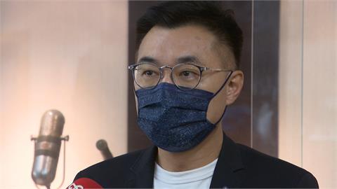 暗諷朱立倫? 江啟臣:黨主席應精準判斷主流民意