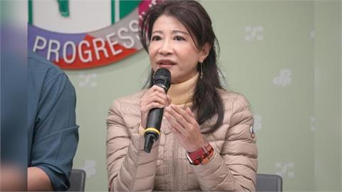 快新聞／助理費變補助費？林楚茵批：法制局淪為「法律遮羞布」