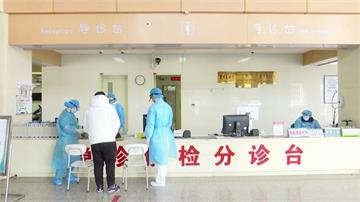 中國首度解剖死亡病例 檢驗報告預計10天出爐