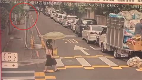 中配涉拍攝學生反兒少送辦　「全台首例」因直播校園被究責