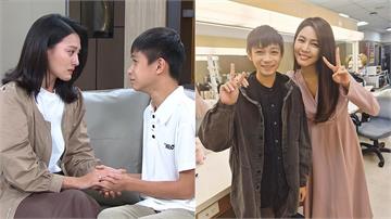 白家綺《好運來》臨陣救援!劉星宇曝「換媽媽」心聲再喊話顏曉筠:把妳的光放心裡