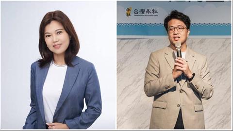 藍議員抹黑變大型翻車現場？Cheap「還原逐字稿」還沈伯洋清白：議員造謠呢