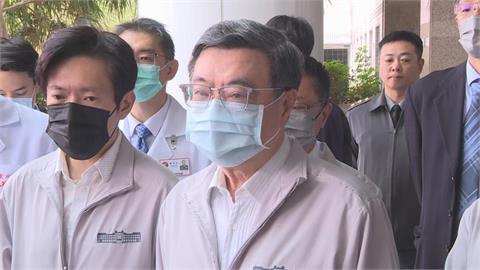 快新聞/張文模仿犯?網竟揚言下站高雄 卓榮泰震怒:讓他變成社會公懲對象