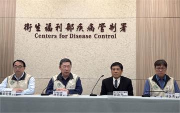 致死率最高20%！「老人殺手」IPD爆347例   疾管署示警5年新高