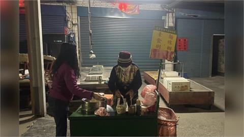 疑涉詐遭送中關押！彰化「鹹粥嬤」終盼得愛孫返台　備好烘爐幫去霉運