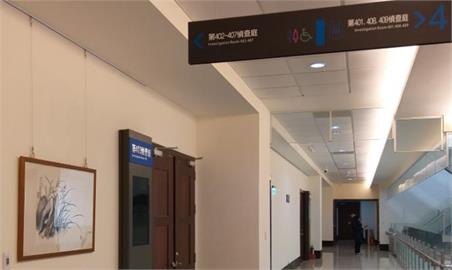 快新聞／雙北警開「假罰單」圖利租車業者　貪警聲押結果出爐