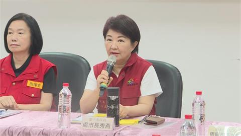 快新聞/駁斥神隱!盧秀燕點名陳駿季也沒到 農業部反擊了