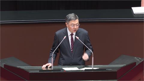 普發現金10月底前發放？　卓榮泰：有困難