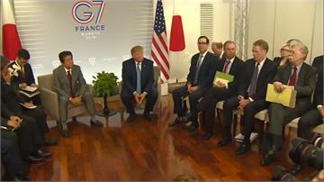 「中英聯合聲明存在且重要」G7連署槓中國：遵守香港自治50年承諾