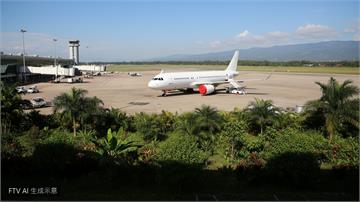 剛果爆發伊波拉病毒　布魯塞爾航空維持金夏沙航班