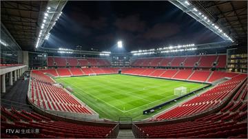 歐國聯法國1比1戰平義大利 Zidane主場執教首秀收平局