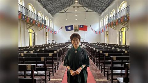 快新聞／不甩陸委會！宣布參加中共93閱兵　洪秀柱竟喊：捍衛和平