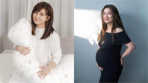 44歲Selina被傳「升格2寶媽」！本人外出包緊緊「16字」回應了
