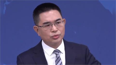 鄭麗文親中路線「愈來愈走鐘」　綠委狂酸：連馬英九都不買單