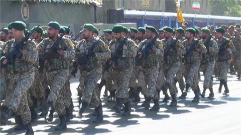 怒槓川普！ 遭美艦極限施壓 哈米尼：恐引爆區域戰爭