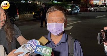 肇事駕駛斷腿開刀中！　里長曝身分：曾為大同駐英高管