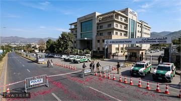 巴基斯坦前總理Imran Khan遵照最高法院命令送醫檢查