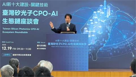 黃國昌提案彈劾總統 民進黨:少搞彈劾花招回到立院職權