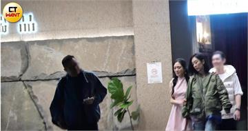 獨家／林志玲舊愛「馬桶小開」邱士楷中國發展　「白富美」老婆在台酒後嗨翻