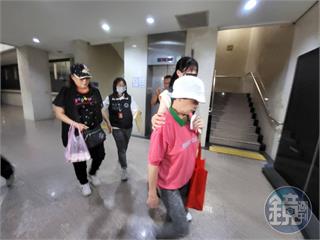 北市雙罷吳幽靈連署筆跡鑑定大突破　國民黨11黨工與志工遭約談有人認罪了