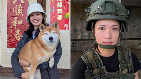 林亮君遭「裸照威脅」不忍了！再揭幕後黑手「2超扯暗法」她怒炸：不會退縮