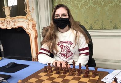 快新聞／不忍了！60多名國際女棋手發起連署抗議「棋壇性爆力」