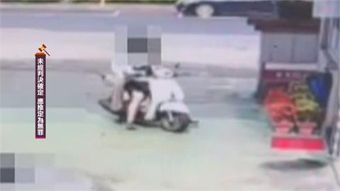 贓車變「浪漫專車」　偷車賊載女伴上汽車旅館遭逮