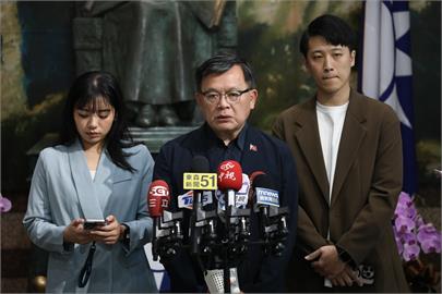 快新聞／納粹臂章風暴！宋建樑曾進青年團？　國民黨：從未有此人加入過