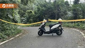 嗆警「我要殺了你」！南坪古道揮刀狂男遭6槍擊斃