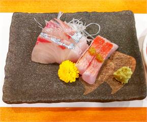 無菜單高級日料　傳遞幸福的東洋美味