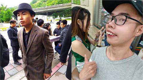 鄧佳華入獄12天手寫信曝！喊話兄弟「FB收益很多求保」網笑：連名字都寫錯