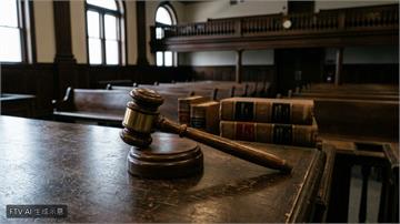 饒舌傳奇吐派克命案近30年　前幫派首腦遭判40年重刑