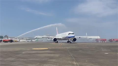 航空公司新交付A321客機！　旅客喜收「限量好禮」留念