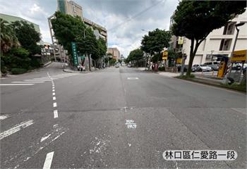 新北工務局9月12日起分區施工　林口、三重、新店3路段夜間封路