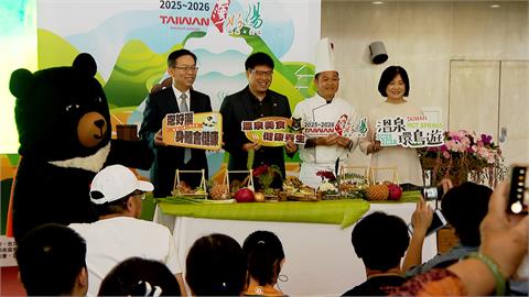 四季都能泡！全台19溫泉區環島暖身又暖胃