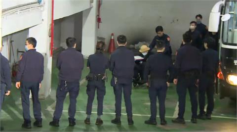 沈慶京涉犯圖利、賄賂求刑17年　應曉薇遭求刑16年半