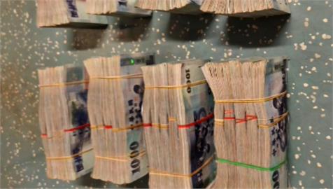 台鐵撿到400萬追金流　移工稱還姊夫說詞疑點重重