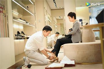 羅晉《安家》化身料理男  孫儷：太粉紅色了！