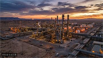 中東局勢衝擊產能擴建 OPEC+延後石油評估報告